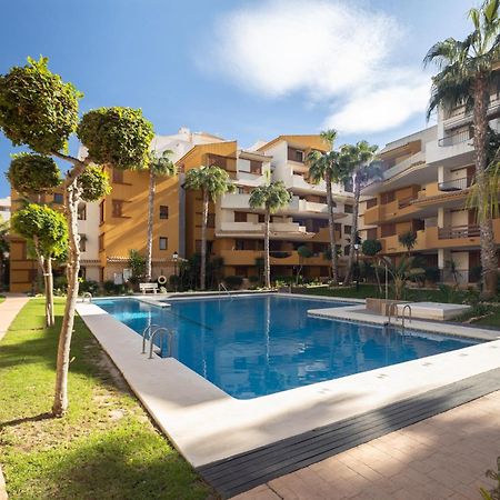 Apartamento Apartament Magdalena Torrevieja Exterior foto
