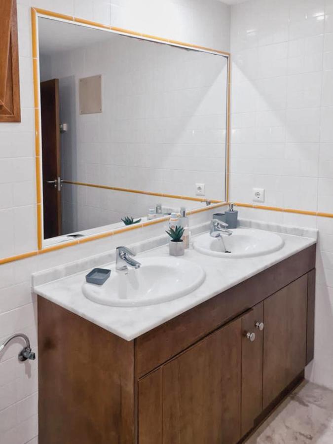 Apartamento Apartament Magdalena Torrevieja Exterior foto