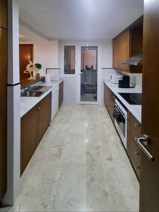 Apartamento Apartament Magdalena Torrevieja Exterior foto