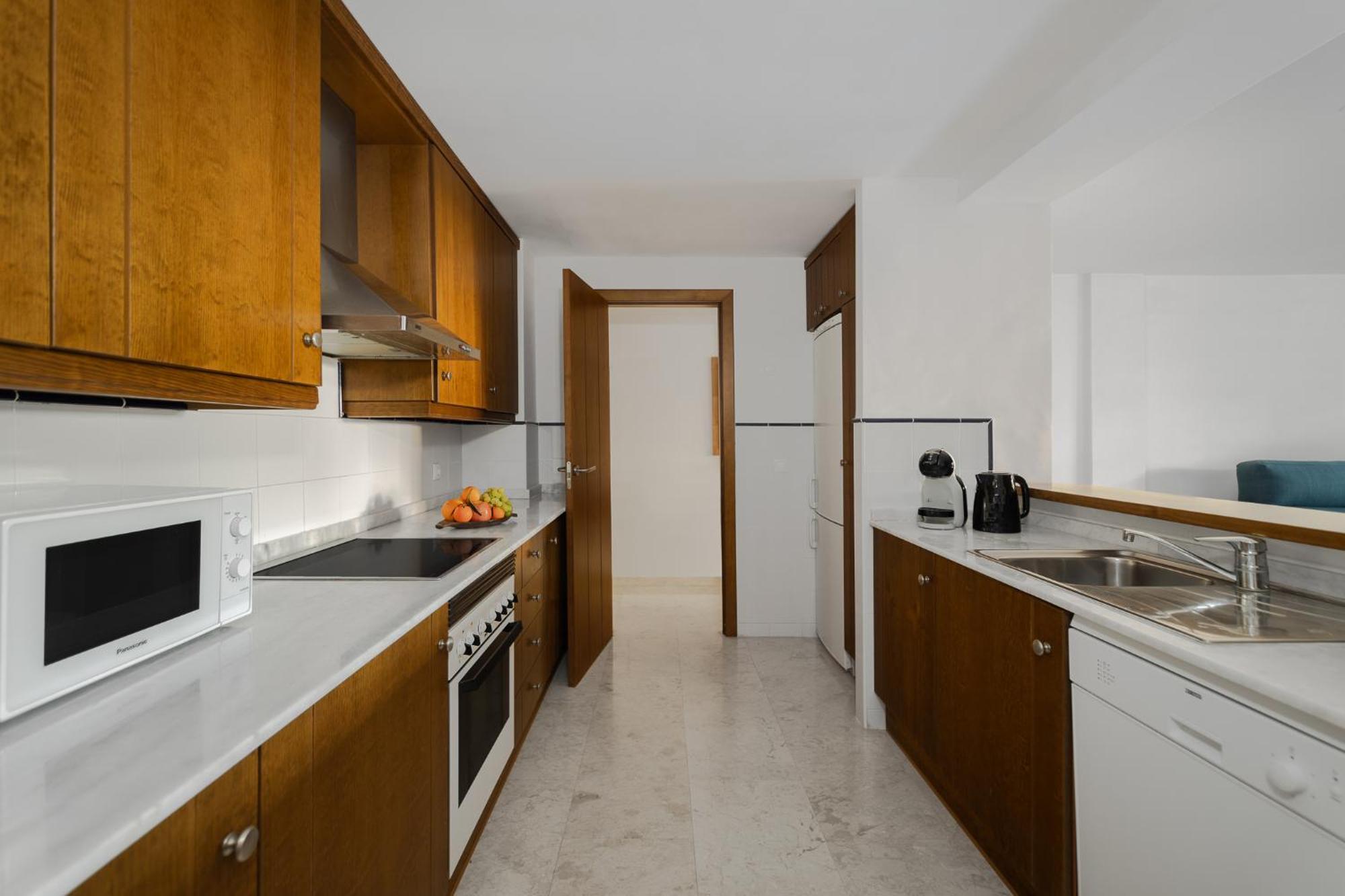 Apartamento Apartament Magdalena Torrevieja Exterior foto