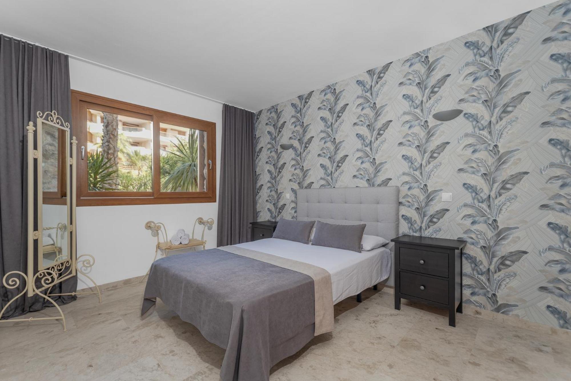 Apartamento Apartament Magdalena Torrevieja Exterior foto