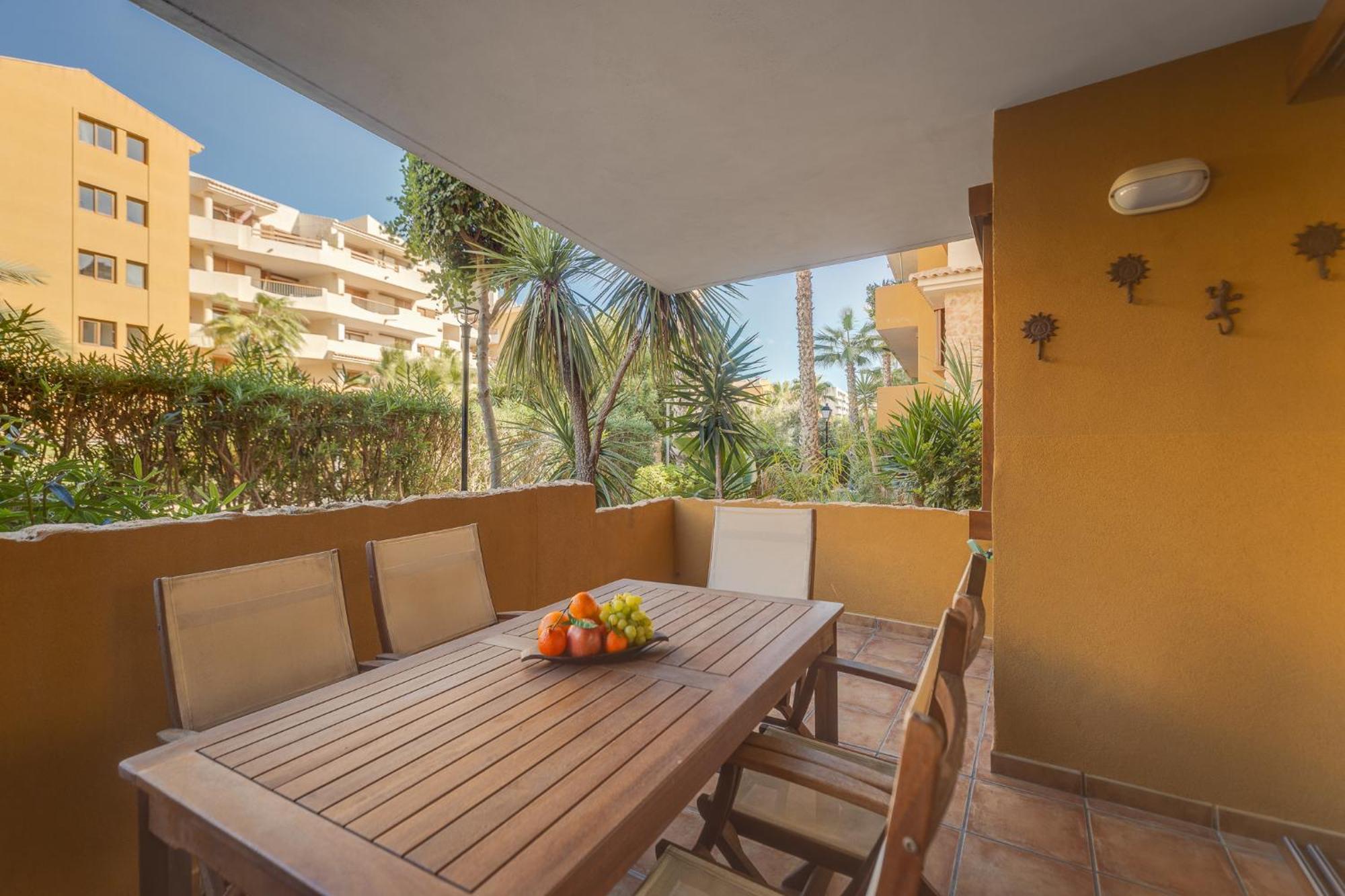 Apartamento Apartament Magdalena Torrevieja Exterior foto