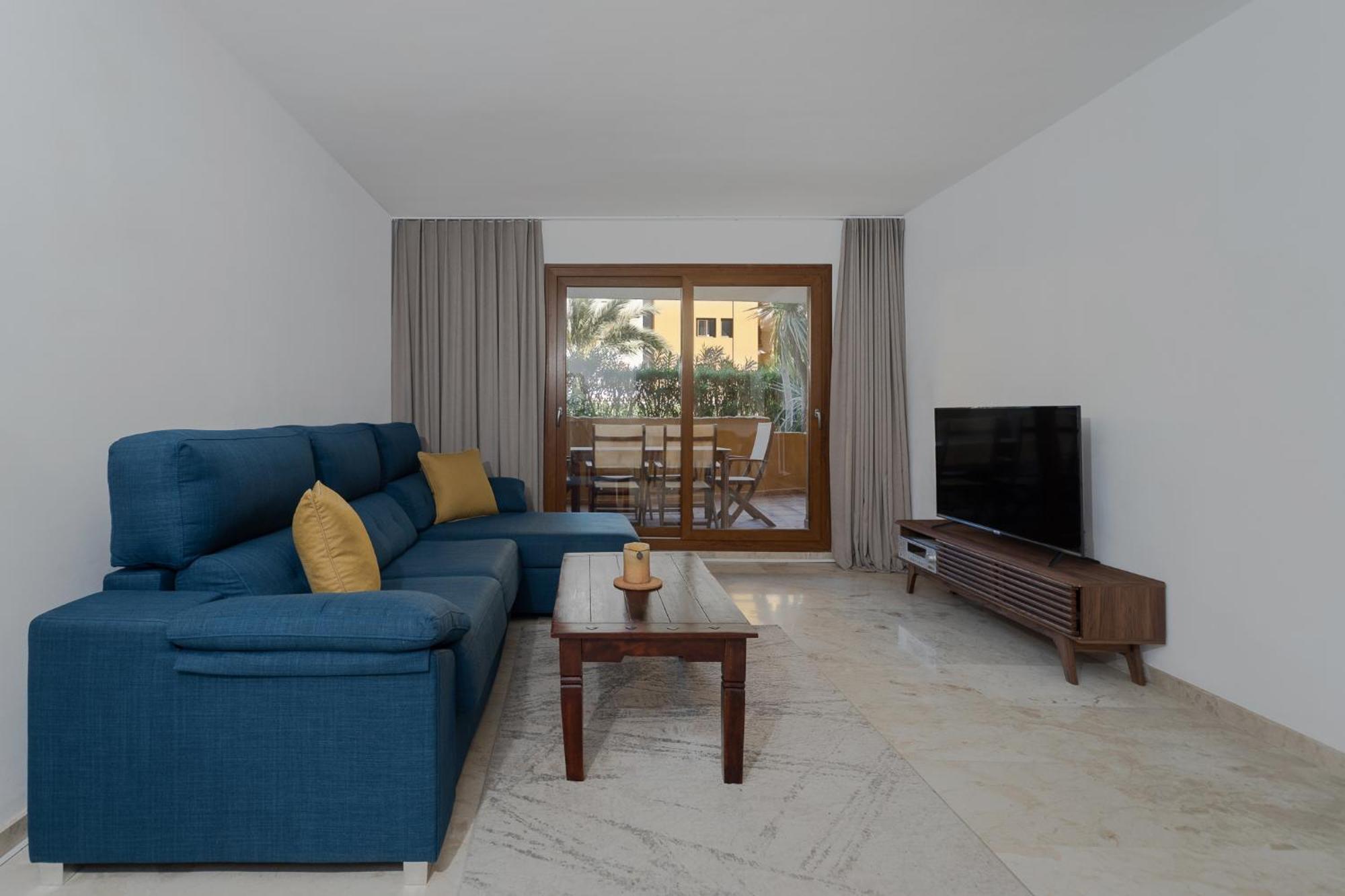 Apartamento Apartament Magdalena Torrevieja Exterior foto